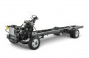 Ford F-53 Recreational Stripped Chassis