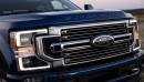 2022 Ford F-Series Super Duty
