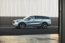 Lincoln Aviator Grand Touring for the US