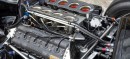 Cosworth DFR engine