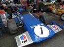 Ford Returns to F1 After Almost 20 Years, Has 40 Years Worth of Victories To Back It Up