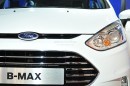 2012 Ford B-MAX