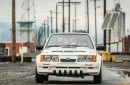 Ford Escort RS1700
