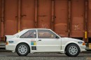 Ford Escort RS1700