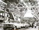 Ford's Chicago Assembly Plant has just turned 100 years old
