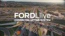 FORDLiive connected uptime system by Ford of Europe