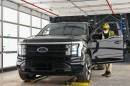 Ford's Jim Farley confirms doubling the F-150 Lightning production target