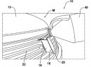 Ford washer fluid filler patent