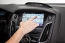 Ford SYNC 3 With Apple Car Play and Android Auto support