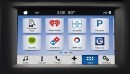 Ford SYNC 3 With Apple Car Play and Android Auto support