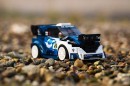 M-Sport Ford Fiesta WRC LEGO Speed Champions