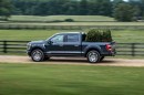 2021 Ford F-150 and Bronco Sport marketing campaigns