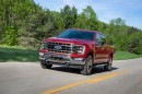 2021 Ford F-150 and Bronco Sport marketing campaigns