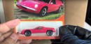 Ford Super Chase Collectible Pops Up in New Matchbox Case