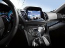 Ford SYNC 3 infotainment