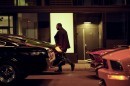 Idris Elba for Ford Mach E, a teaser