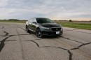 Ford Taurus SHO Hennessey "445 Boost"