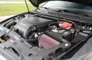 Ford Taurus SHO Hennessey "445 Boost"
