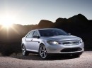 Ford Taurus SHO Returns to US to Battle the 2025 Camry and Teach It a  Sporty CGI Lesson - autoevolution