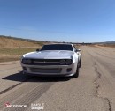 Ford Torino Shelby CGI HotCars by bimbledesigns