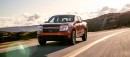 Ford will likely launch electric versions of its Maverick and Ranger pickup trucks