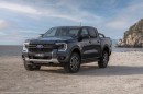 Ford will likely launch electric versions of its Maverick and Ranger pickup trucks
