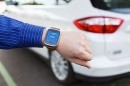 Ford Unveils New Smartwatch App for EV and Plug-In Hybrid Motorists