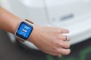 Ford Unveils New Smartwatch App for EV and Plug-In Hybrid Motorists