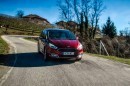 Ford Updates S-Max, Galaxy For 2019