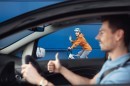 Ford to educate drivers and cyclists