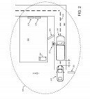 Ford patent drawing