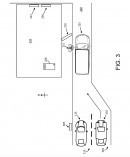 Ford patent drawing