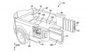 Ford's New Pickup Truck Storage Solutions