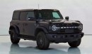 Made-in-China Ford Bronco