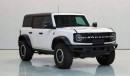 Made-in-China Ford Bronco
