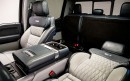 Ford's Max Recline Seats