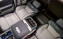 Ford's Max Recline Seats