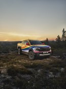 Ford 'Very Gay Raptor' coming to 2022 Goodwood Festival of Speed
