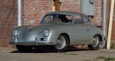 1953 Porsche 356 Pre-A Coupe