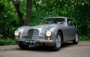 1955 Aston Martin DB2