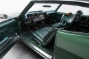 Fully restored 1970 Chevrolet Chevelle SS 396