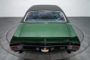 Fully restored 1970 Chevrolet Chevelle SS 396