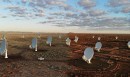 SKA-Mid antenna array