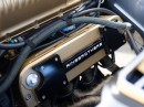 Chevy K5 Blazer LS3 Build