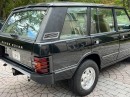 1995 Range Rover Classic LWB