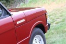 1973 Range Rover Convertible