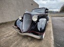 1934 Hudson Terraplane Business Coupe
