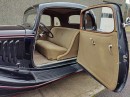 1934 Hudson Terraplane Business Coupe