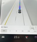Tesla has finally fixed Autowiper issues