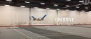 MIT "Ion Drive" Aircraft
